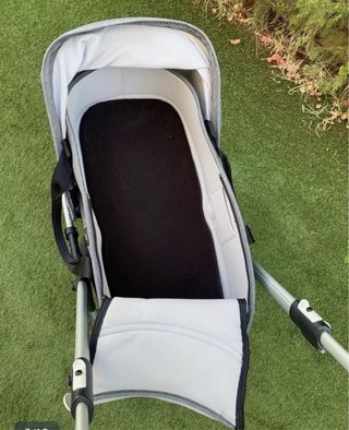 Silla de paseo Bugaboo bee 5.