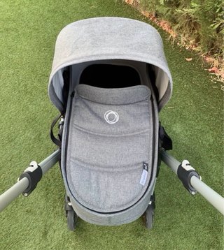 Silla de paseo Bugaboo bee 5.