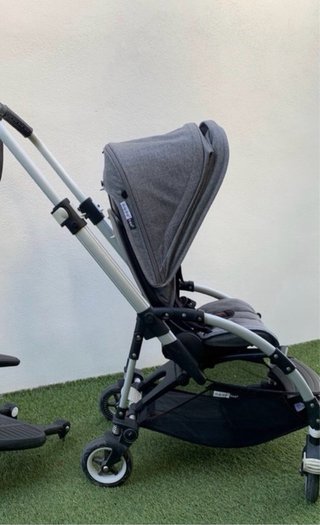 Silla de paseo Bugaboo bee 5.