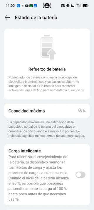OnePlus Nord 3 5G 256GB Negro