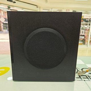 Música Profesional Equipo De Sonido Subwoofer Y Altavoces L