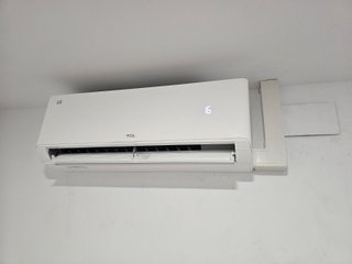 CLIMATIZACIÓN, MONTAJES DE AIRES ACONDICIONADO.