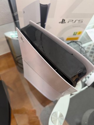 Consola PS5 Slim CD + Mando