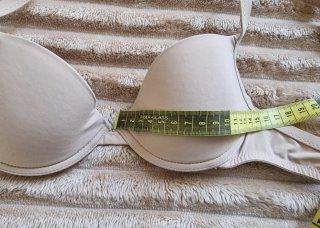 Reggiseno Tezenis Beige 65B
