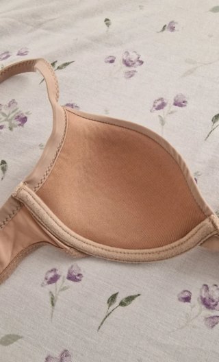 Reggiseno Tezenis Beige 65B