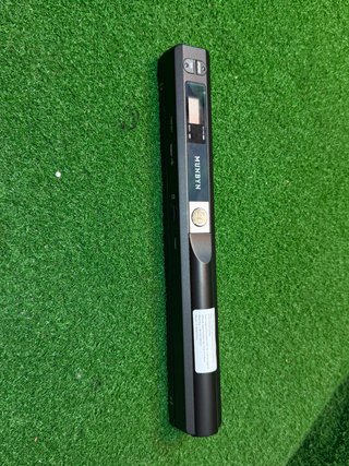 Scanner portatile MUNBYN 900 dpi A4