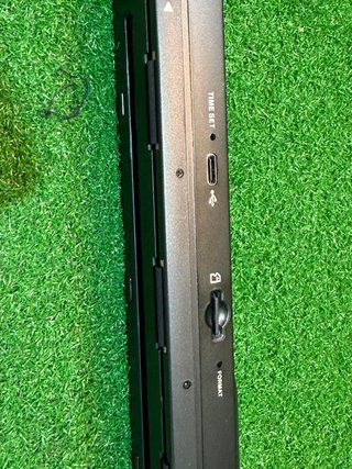 Scanner portatile MUNBYN 900 dpi A4