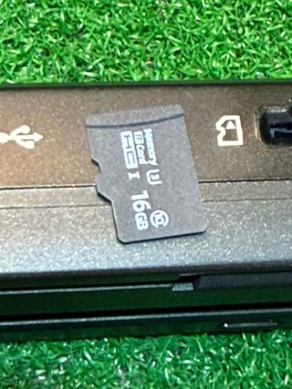 Scanner portatile MUNBYN 900 dpi A4