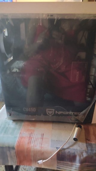 PC Gaming Completo