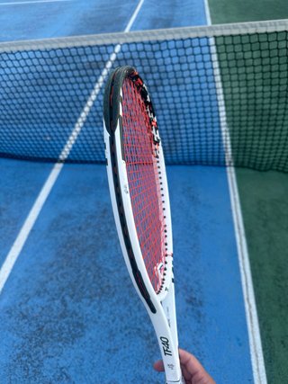 Tecnifibre TF40 Raqueta Tenis