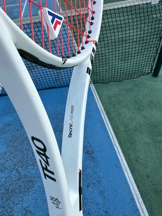 Tecnifibre TF40 Raqueta Tenis
