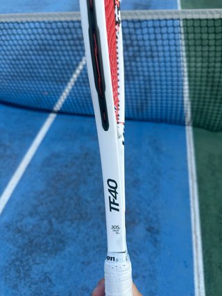 Tecnifibre TF40 Raqueta Tenis