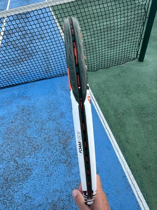 Tecnifibre TF40 Raqueta Tenis