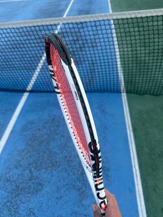 Tecnifibre TF40 Raqueta Tenis