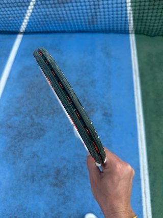Tecnifibre TF40 Raqueta Tenis