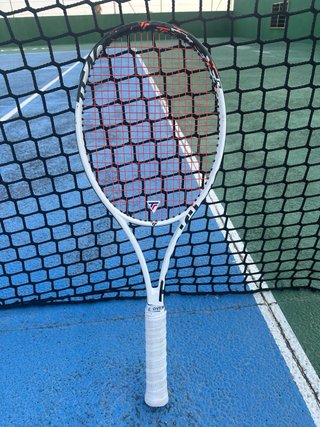 Tecnifibre TF40 Raqueta Tenis