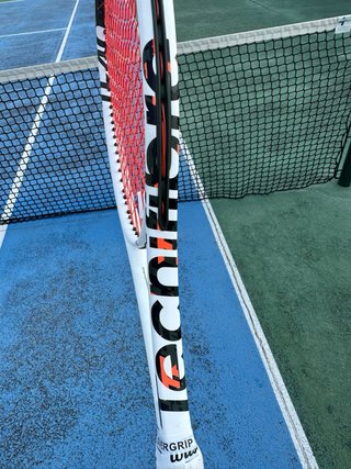 Tecnifibre TF40 Raqueta Tenis