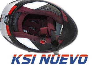 CASCO INTEGRAL MT HELMETS BLADE 2T/XL 74309