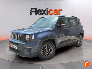 Jeep Renegade Longitude 1.0G 88kW (120CV) 4x2