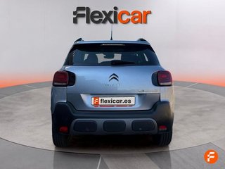 Citroën C3 Aircross PureTech 81kW (110CV) S&S C-Series