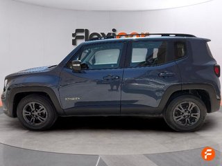 Jeep Renegade Longitude 1.0G 88kW (120CV) 4x2
