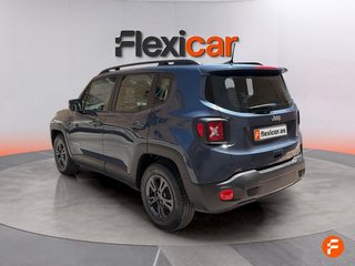 Jeep Renegade Longitude 1.0G 88kW (120CV) 4x2