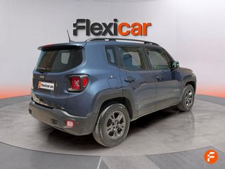 Jeep Renegade Longitude 1.0G 88kW (120CV) 4x2