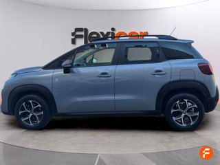 Citroën C3 Aircross PureTech 81kW (110CV) S&S C-Series