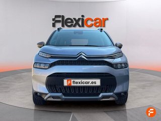Citroën C3 Aircross PureTech 81kW (110CV) S&S C-Series
