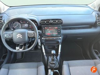 Citroën C3 Aircross PureTech 81kW (110CV) S&S C-Series