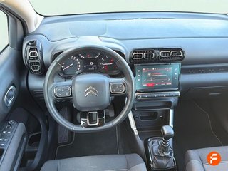 Citroën C3 Aircross PureTech 81kW (110CV) S&S C-Series