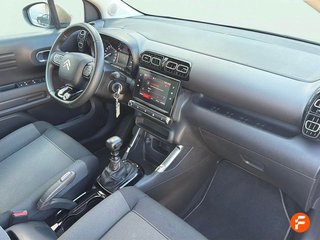 Citroën C3 Aircross PureTech 81kW (110CV) S&S C-Series