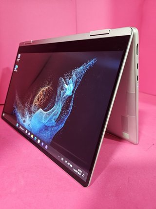 Netbook Galaxy Book2 360 730QED-KB1 Windows11 Home, Intel Co