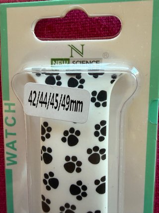 Correa para Apple Watch 42/44/45/49mm