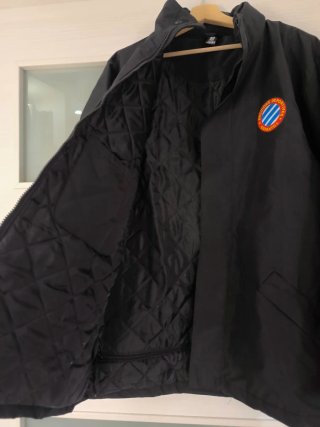 Anorak RCD Espanyol H