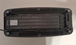 Tostador Moulinex Acero Inoxidable