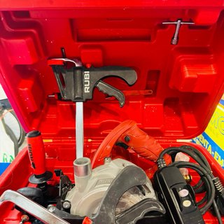 Cortadora Cerámica Rubi TC-125G2