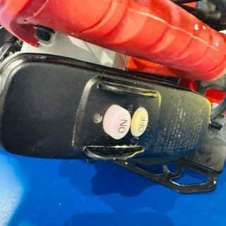 Cortadora Cerámica Rubi TC-125G2