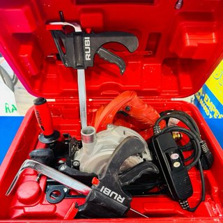 Cortadora Cerámica Rubi TC-125G2