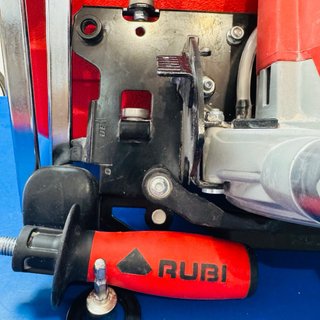 Cortadora Cerámica Rubi TC-125G2