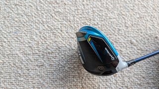 Driver TaylorMade SIM2 Max 10.5° Zurdo Varilla R
