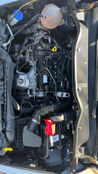 Ford Fiesta 2017