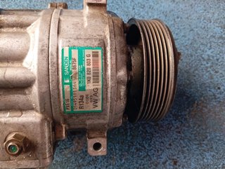 Compresor A/A VW Touran 2005 diesel