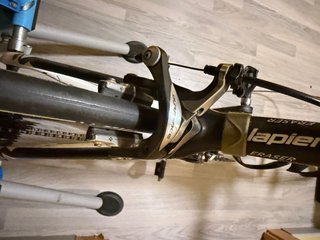 Bicicleta Carretera Lapierre Sensium Carbon