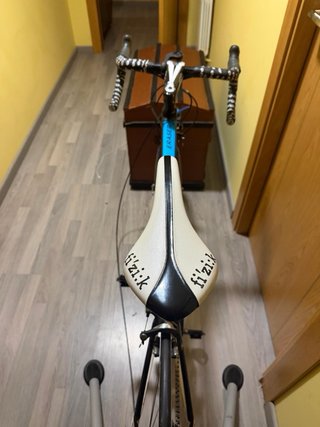 Bicicleta Carretera Lapierre Sensium Carbon