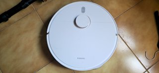 XIAOMI Robot Vacuum S10+ y recambios
