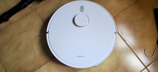 XIAOMI Robot Vacuum S10+ y recambios