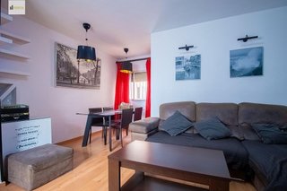 Piso en venta en Centro-Calzada-Cabo Noval en Sanlúcar de Barrameda