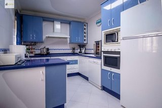 Piso en venta en Centro-Calzada-Cabo Noval en Sanlúcar de Barrameda