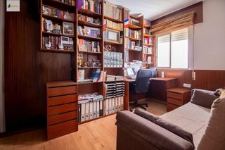 Piso en venta en Centro-Calzada-Cabo Noval en Sanlúcar de Barrameda